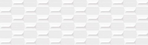 Плитка настенная WHITE&CO Hexagon Blanco 70WH431 (Grespania)
