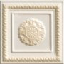 Вставка LIRICA Toz. Cornice Crema P17099 (Vallelunga)