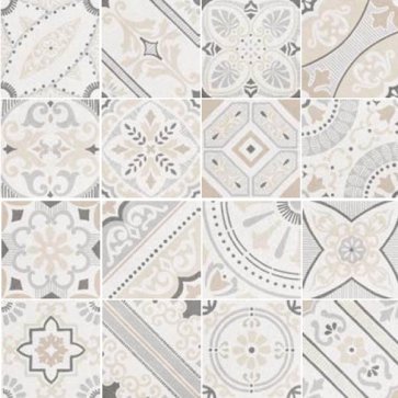 Керамический гранит MICRO Majesty 20x20 23549 (Equipe)