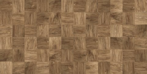 Плитка настенная COUNTRY WOOD коричневый 2В7061 (Golden Tile)