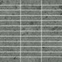 Декор GENESIS Grey Mosaico Grid (Italon)