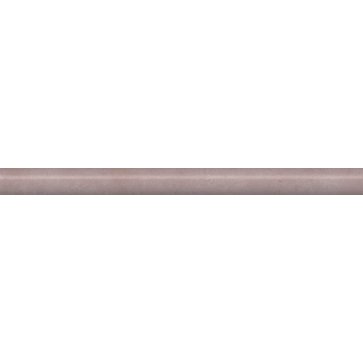 Бордюр МАРСО розовый обрезной SPA025R (Kerama Marazzi)