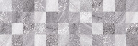Мозаика МАРМАРА Серый 17-30-06-616 (Ceramica Classic)
