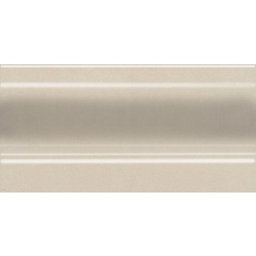 Плинтус Параллель бежевый светлый матовый FMC014 100х200 (KERAMA MARAZZI)