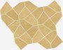 Мозаика Terraviva Wall Project Senape Mosaico (Italon)