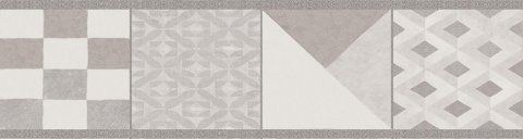 Бордюр ОНДА 1 обрезной 300х72 VT\A449\11037R (KERAMA MARAZZI)