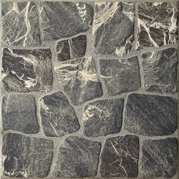 Керамический гранит Vilio темно-серый A16429 298x298 (Cersanit)