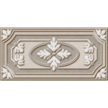 Декор Пьяцца 1 матовый VT\A261\19056 (KERAMA MARAZZI)