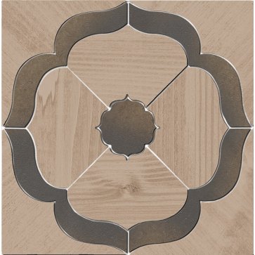 Декор ГРАНД ВУД наборный ID86 (Kerama Marazzi)