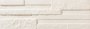 Керамический гранит Tikal White Rectificado 17x52 (Bestile Ceramicas)