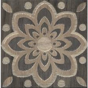 Вставка напольная ФРАТТЕ Серый лаппатированный HGD\B30\TU0031L (KERAMA MARAZZI)