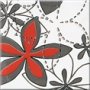 Декор Aplauz flower czary centro 2 (Opoczno)