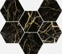 Декор CHARME EXTRA Laurent Mosaico Hexagon (Italon)
