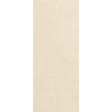 Декор Dipinto beige 01 25х60 (Creto)