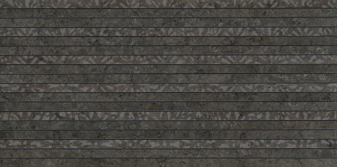 Вставка напольная SHAPE Black Grid Flex комбинированная (ITALON)