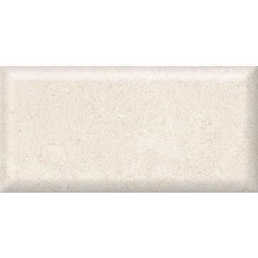 Плитка настенная ЗОЛОТОЙ ПЛЯЖ Грань Светлый беж 19019 (Kerama Marazzi)