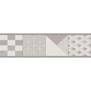 Бордюр ОНДА 1 обрезной 300х72 VT\A449\11037R (KERAMA MARAZZI)