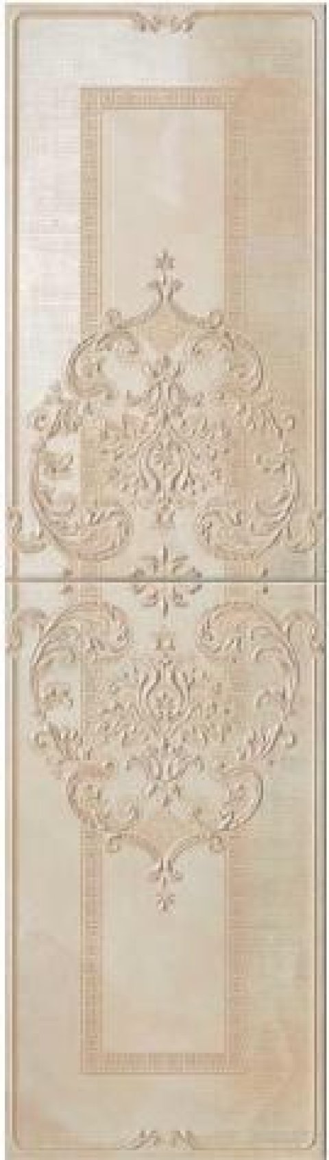 Декор VESTA Beige Composizione (Atlas Concorde Russia)