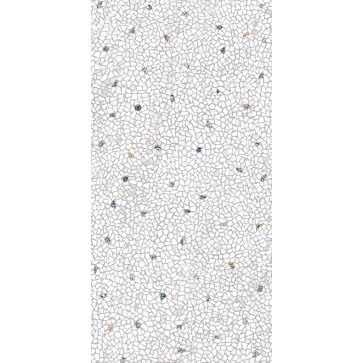 Керамический гранит Палладиана светлый декорированный SG594102R (KERAMA MARAZZI)
