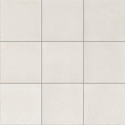 Керамический гранит NOSTALGY White PT03416 200x200 (Mainzu Ceramica)