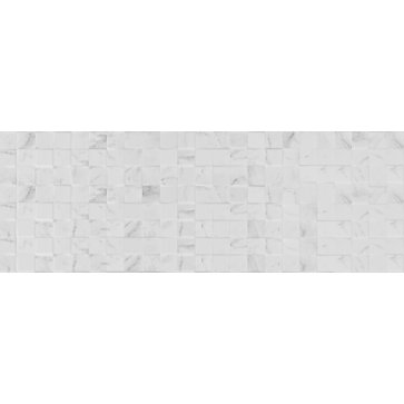 Плитка настенная Marmol Carrara Mosaico Carrara Blanco Brillo 100292087 333x1000 (Porcelanosa)