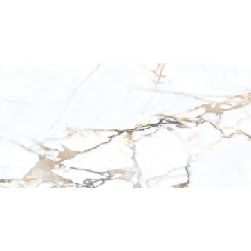 Керамический гранит Camela Statuario 600x1200 NTT99605M матовый (NT Ceramic)