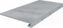 Ступень ПРО МАТРИКС серый DD602200R\GCF (Kerama Marazzi)