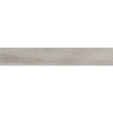 Керамический гранит Hillwood Grey серый 120,2х19,3 (Laparet)
