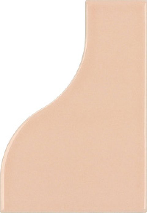 Плитка настенная CURVE Pink Gloss 28846 83x120 (Equipe)