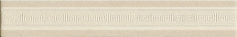 Бордюр CHARME Listello Mix Light Segesta 44590 (Gardenia Orchidea)