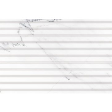 Плитка настенная ORIENTAL White OEN052 (Cersanit)