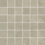 Мозаика Terraviva Floor Project Greige Mosaico 30x30 Nat Rett (Italon)