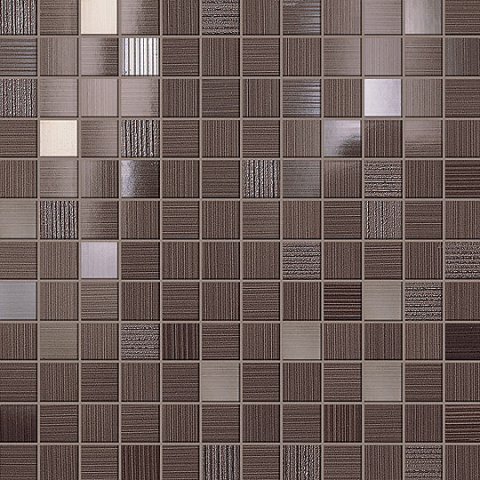 Мозаика ADORE Cocoa Mosaic 9AMC (Atlas concorde)