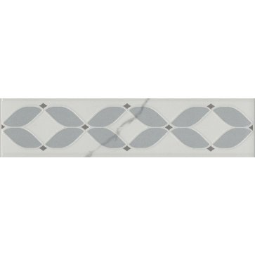 Бордюр напольный МИРАКОЛИ Матовый VT\A632\SG9004 70х300 (Kerama Marazzi)