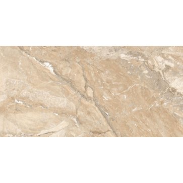 Керамический гранит Marbles Paradise Crema 60x120 (Creatile)