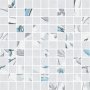 Мозаика Mosaic Fabric DW7FBR03 (Delacora)