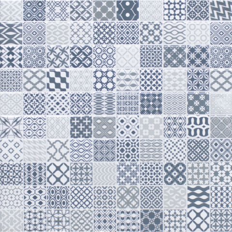 Керамический гранит INGRID Dark 5032-0273 (LB Ceramics)