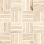 Мозаика Woodhouse светло-бежевый WS6O306 (Cersanit)