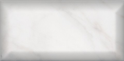 Плитка настенная ФРАГОНАР белый грань 16073 (Kerama Marazzi)