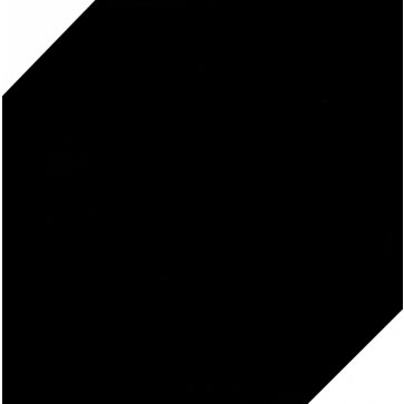 Плитка настенная АВЕЛЛИНО Черный 18005 (KERAMA MARAZZI)