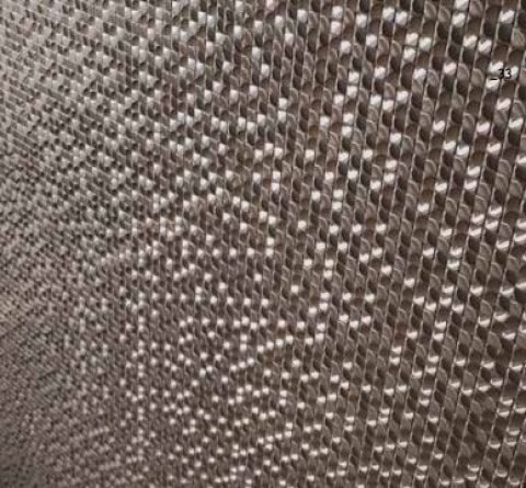 Декор MATERIA Mosaico Platinum (Italon)