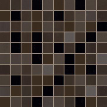 Мозаика ETOILE Mosaico Mix Chocolat Chocolat/Black M312E9R (Artemateria)