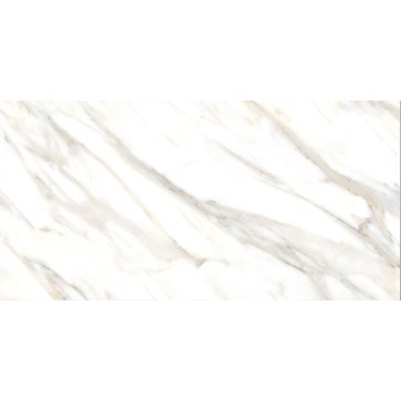 Керамический гранит Calacatta Gold glossy AB 1014G полированный 600x1200 (Absolut Gres)