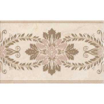 Декор МАРМИОН Беж MLD\A04\6241 (KERAMA MARAZZI)
