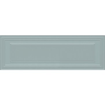 Плитка настенная Монфорте ментоловый панель обрезной 14006R (Kerama Marazzi)