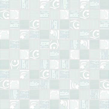 Декор CLOUD Mosaic DW7MSCO3 (AlcaCera)