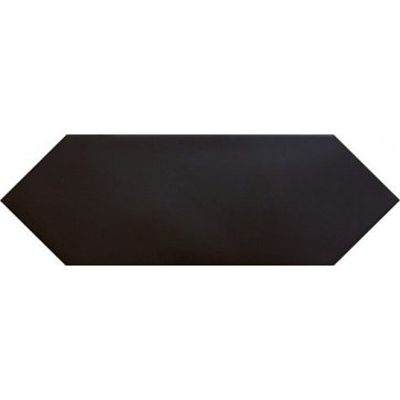 Керамический гранит KITE Black 22987 (Equipe)