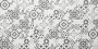 Декор ALGORITHM White DW9ALG00 (AltaCera)