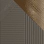 Декор Terraviva Wall Project Play Bronze (Italon)