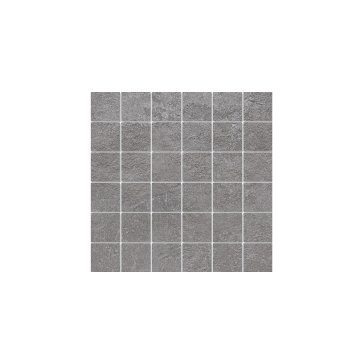 Декор ПРО СТОУН серый темный мозаичный DD200520\MM (Kerama Marazzi)